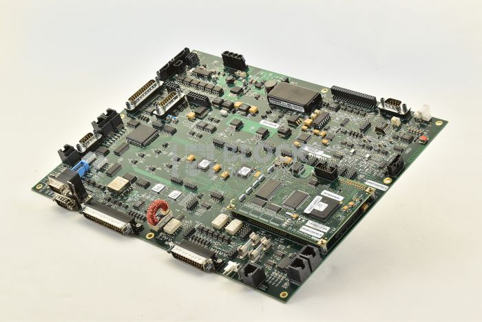 4535-670-11231 - Philips - CT - Gantry Motion Processor Board